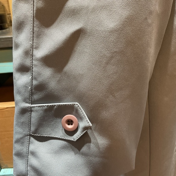 Vintage London Fog 2 in 1 jacket - Picture 3 of 8